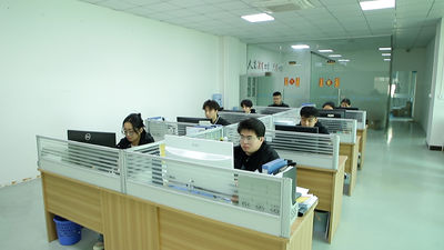 چین Shenzhen Ahony Power Co., Ltd. مشخصات شرکت
