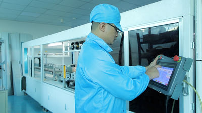 چین Shenzhen Ahony Power Co., Ltd. مشخصات شرکت