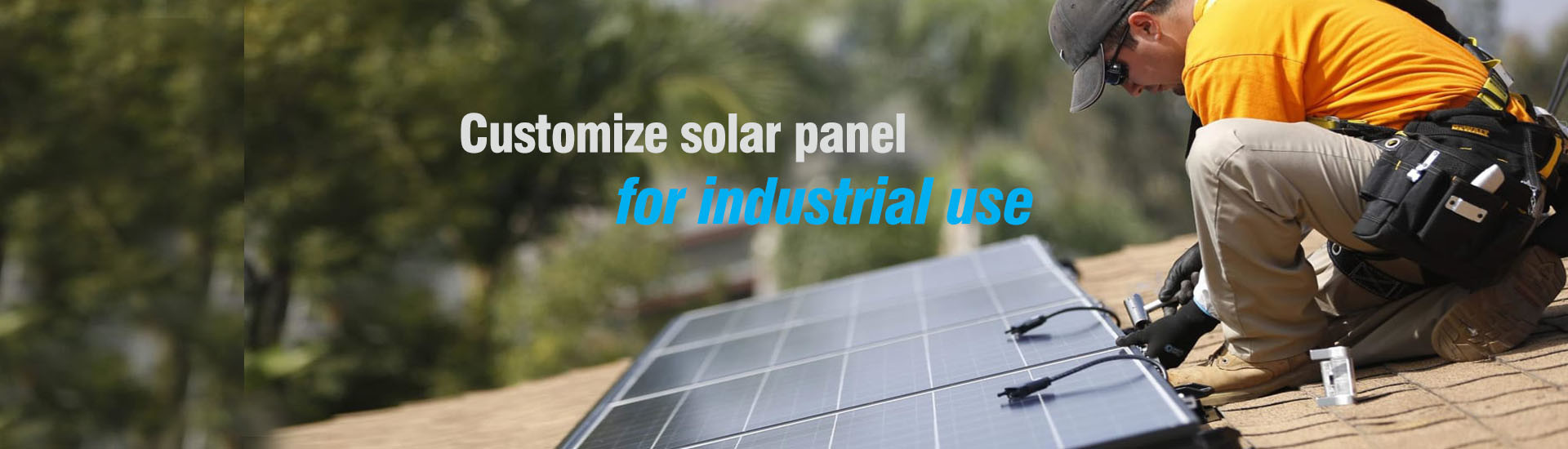 کیفیت پانل خورشیدی شیشه ای کارخانه