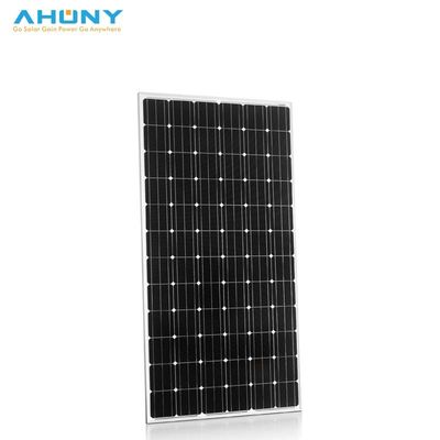 قیمت خوب پانل های خورشیدی کوچک 12 ولت ماژول PV سیستم انرژی تجدید پذیر فتوولتائیک ماژول های پروژه سیستم مسکونی آنلاین