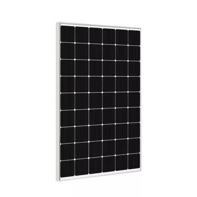 قیمت خوب پانل خورشیدی شیشه ای 12 ولت 300 ولت ماژول PV پانل های خورشیدی فتوولتائیک کارآمد آنلاین