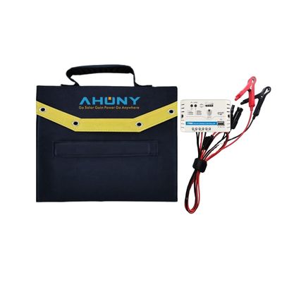 قیمت خوب مونو قابل حمل مینی سلول اکو فلو پنل خورشیدی تامین کننده شارژر خورشیدی کارخانه تولید کننده برای باتری کاروان کمپ آنلاین