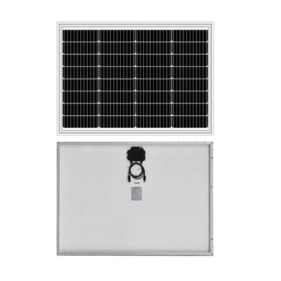 قیمت خوب پانل خورشیدی Longi Jinko برای نصب قطب سقف زمین با جعبه اتصال IP67 و سازگاری ولتاژ 500 ولت آنلاین