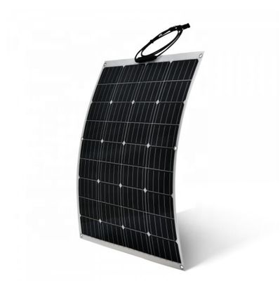 قیمت خوب پانل های انعطاف پذیر خورشیدی ETFE 20W 50W 70W 100W 120W 150W ماژول خورشیدی برای سقف قایق یات RV آنلاین