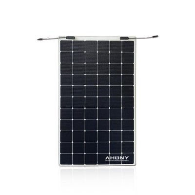 قیمت خوب پنل خورشیدی ضد آب 100W 120W 150W 240W پنل خورشیدی انعطاف پذیر آنلاین
