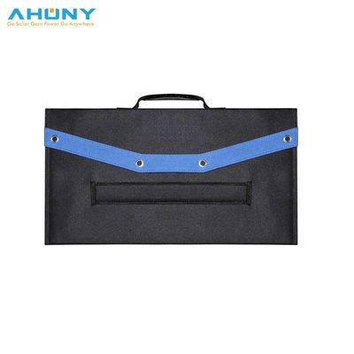 قیمت خوب 80w 100w 120w کیت تاشو پنل خورشیدی کوچک برای کمپینگ آنلاین