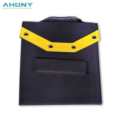 قیمت خوب کیت خورشیدی یک کریستال 50 ولت 100 ولت پوشه خورشیدی تاشو آنلاین