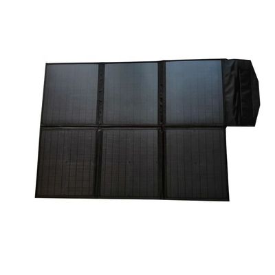 قیمت خوب 12v Pv پوشه پنل خورشیدی قابل انعطاف برای کمپ ها تلفن دوربین دیجیتال تبلت آنلاین