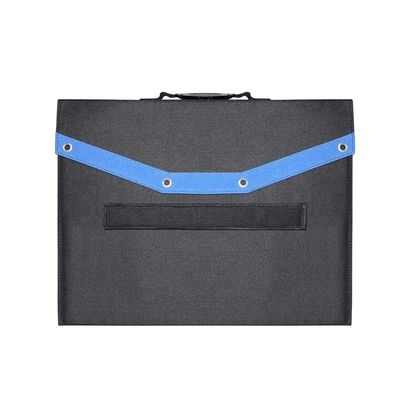 قیمت خوب انرژی خورشیدی 160 وات پنل خورشیدی تاشو برای کمپینگ تلفن همراه دوربین دیجیتال تبلت آنلاین