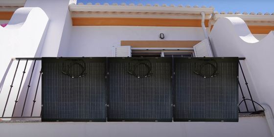 قیمت خوب خانه بر روی شبکه سیستم انرژی انرژی خورشیدی 400w 600w 800w اینورتر هوشمند میکرو آنلاین