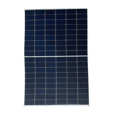 ضد آب مونو 300w لمبی خورشیدی نیمه انعطاف پذیر سیستم پنل خورشیدی فروشندگان انرژی محصولPV برای Rv کمپ خانه سقف