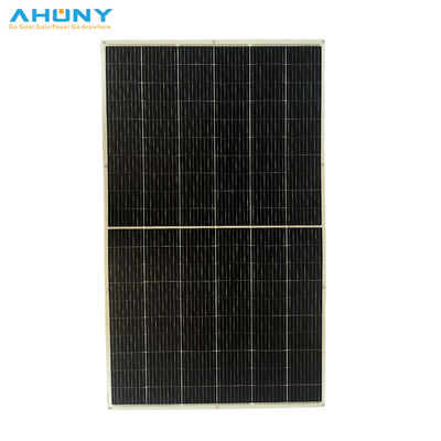 قیمت خوب ETFE 330w پانل خورشیدی مونو HCF سلول خورشیدی پانل های خورشیدی برای قایق های دریایی انعطاف پذیر آنلاین