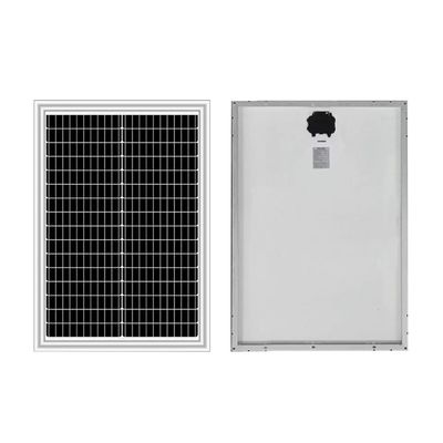 لونگی جینکو پانل خورشیدی تک کریستال زمین/سقف/قطب نصب IP67 جعبه اتصال