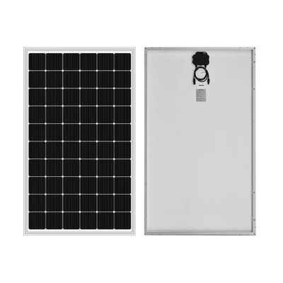 قیمت خوب AHONY 5W پانل خورشیدی شیشه ای دوگانه راه حل انرژی سبز برای پانل فشرده شارژر سلول خورشیدی سلول خورشیدی با کارایی بالا آنلاین