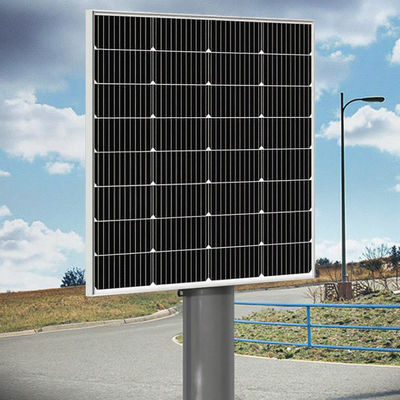 کیفیت پنل خورشیدی آلومینیومی پنل خورشیدی پوتوولتائیک پنل خورشیدی Pv Cell برای حداکثر کارایی کارخانه