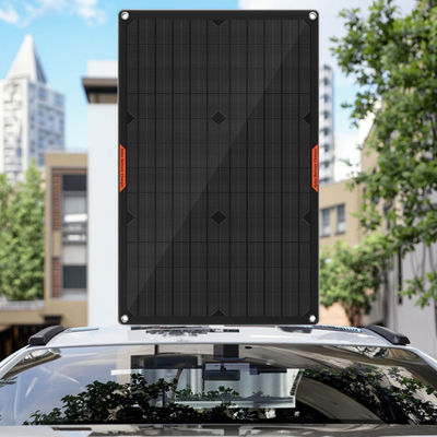 ارتقاء 10A MPPT کنترل کننده شارژ 30W شارژر پنل خورشیدی برای ماشین RV قایق موتورسیکلت کیت پنل خورشیدی ضد آب 12V