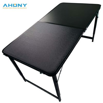 قیمت خوب AA جریان عملیاتی AHONY 25.8٪ پنل خورشیدی انعطاف پذیر 12 ولت سلول تماس عقب Ultra Durable برای ایمنی گواهی شده است آنلاین