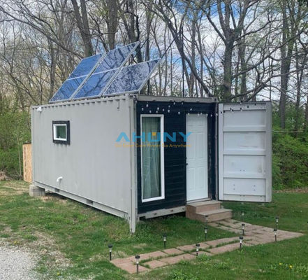 قیمت خوب 150W HPBC پانل خورشیدی تمام مشکی پانل سخت با قدرت بالا در فضای باز خارج از شبکه کانتینر زندگی RV قایق خانه قدرت آنلاین