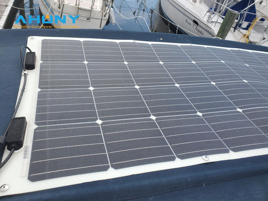 قیمت خوب تولید کننده چین پنل های خورشیدی انعطاف پذیر با کیفیت بالا کارخانه بهترین قیمت پنل های خورشیدی 200 وات پنل خورشیدی فتوولتائیک آنلاین