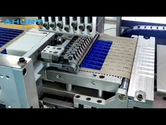 100W ماژول خورشیدی انعطاف پذیر برای سقف خورشیدی کاشی در قایق کاروان RV