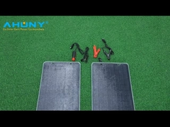 شارژر پنل خورشیدی