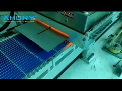 پانل های خورشیدی فتوولتائیک تک کریستال سقف 60W 80W 100W 180W 200W 300W