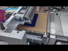 سلول لونگی با تماس مجدد پانل های انعطاف پذیر خورشیدی